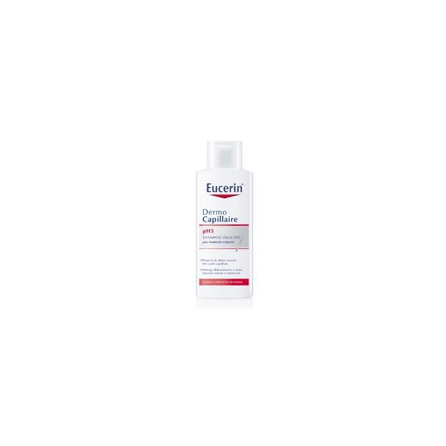 EUCERIN SHAMPOO PH5 DELICATO 250 ML EUCERIN SHAMPOO PH5 DELICATO 250 ML