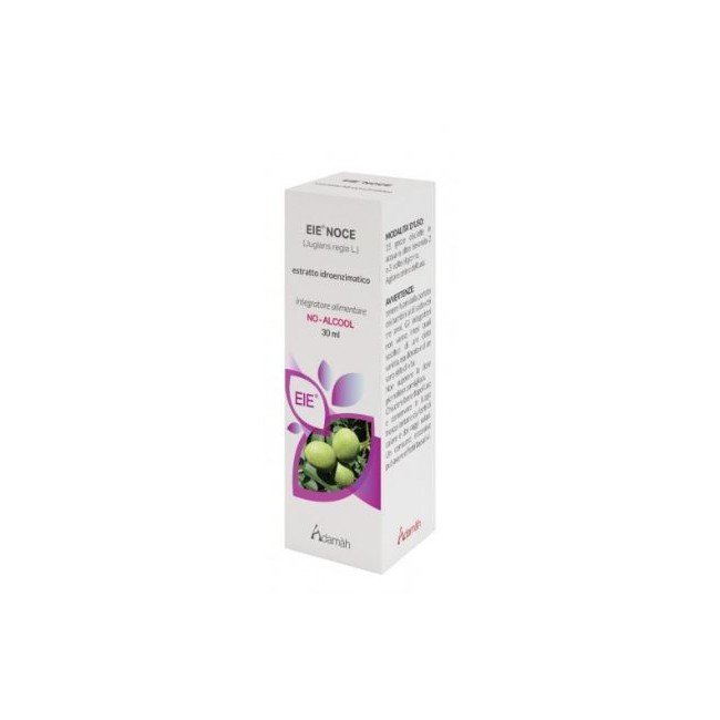 EIE NOCE GOCCE 30 ML EIE NOCE GOCCE 30 ML