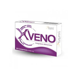 XVENO 800MG 30 COMPRESSE XVENO 800MG 30 COMPRESSE