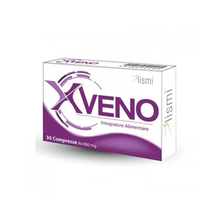 XVENO 800MG 30 COMPRESSE XVENO 800MG 30 COMPRESSE