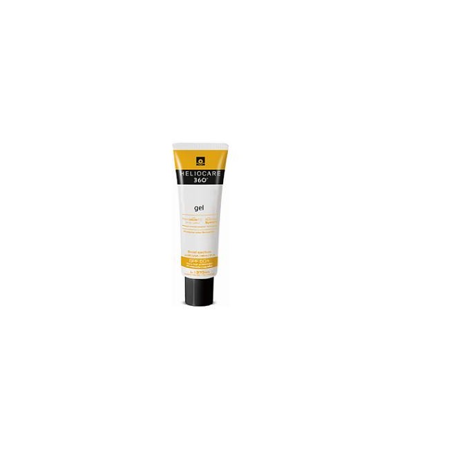 HELIOCARE 360 GEL SPF50+ 50 ML HELIOCARE 360 GEL SPF50+ 50 ML