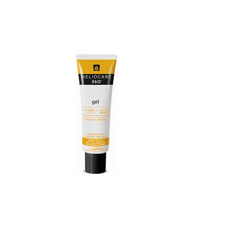 HELIOCARE 360 GEL SPF50+ 50 ML HELIOCARE 360 GEL SPF50+ 50 ML