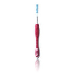 GUM TRAVLER 1,4 SCOVOLINO PER PLACCA E BENESSERE DENTALE 6 PEZZI