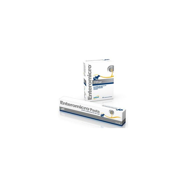 ENTEROMICRO PASTA 15ML* ENTEROMICRO PASTA 15ML*