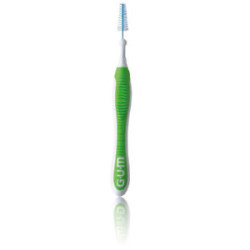 GUM TRAV-LER 1,1 SCOVOLINO PER BENESSERE DENTALE 6 PEZZI GUM TRAV-LER 1,1 SCOVOLINO PER BENESSERE DENTALE 6 PEZZI