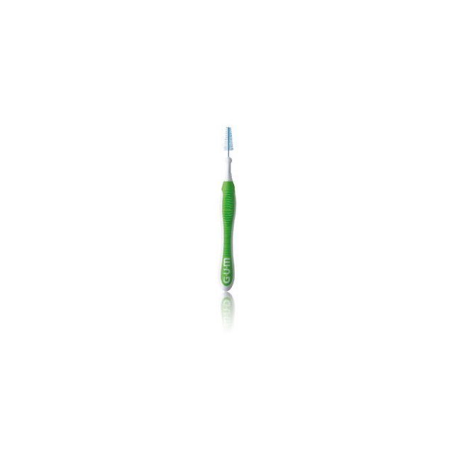 GUM TRAV-LER 1,1 SCOVOLINO PER BENESSERE DENTALE 6 PEZZI GUM TRAV-LER 1,1 SCOVOLINO PER BENESSERE DENTALE 6 PEZZI