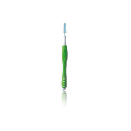 GUM TRAV-LER 1,1 SCOVOLINO PER BENESSERE DENTALE 6 PEZZI GUM TRAV-LER 1,1 SCOVOLINO PER BENESSERE DENTALE 6 PEZZI