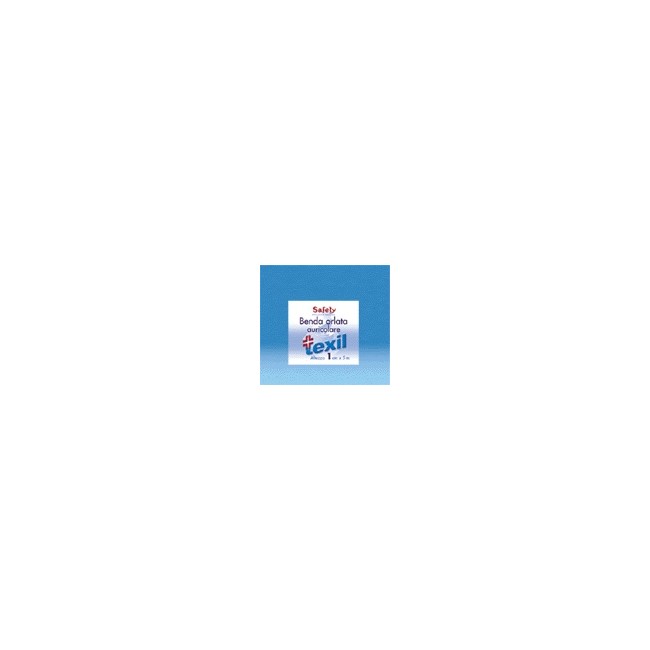 PRONTEX BENDA AURICOLARE 1 CM PRONTEX BENDA AURICOLARE 1 CM