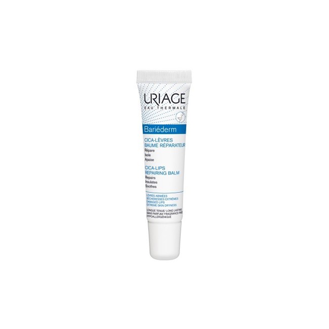 BARIEDERM CICA-LEVRES 15 ML BARIEDERM CICA-LEVRES 15 ML
