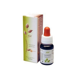 EIE AGNOCASTO GOCCE FLACONCINO 30 ML
