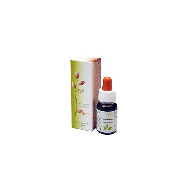 EIE AGNOCASTO GOCCE FLACONCINO 30 ML EIE AGNOCASTO GOCCE FLACONCINO 30 ML
