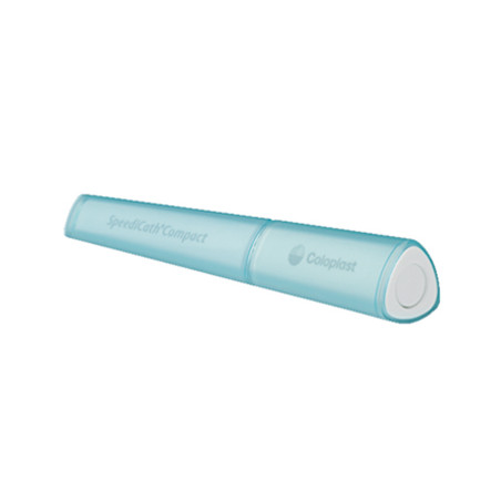 CATETERE NELATON VESCICALE SPEEDICATH COMPACT EVE DONNA CH12 AUTOLUBRIFICANTE 30 PEZZI