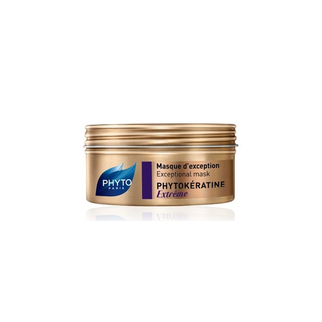 PHYTOKERATINE EXTREME MASCHERA 200 ML PHYTOKERATINE EXTREME MASCHERA 200 ML