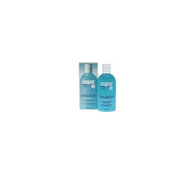 EUBOS EMULSIONE CORPO IDRATANTE 200 ML EUBOS EMULSIONE CORPO IDRATANTE 200 ML