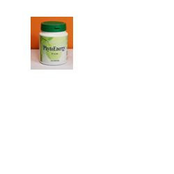 PHYTOENERGY 60 CAPSULE