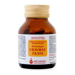 Chayavan Prasa 60 Capsule