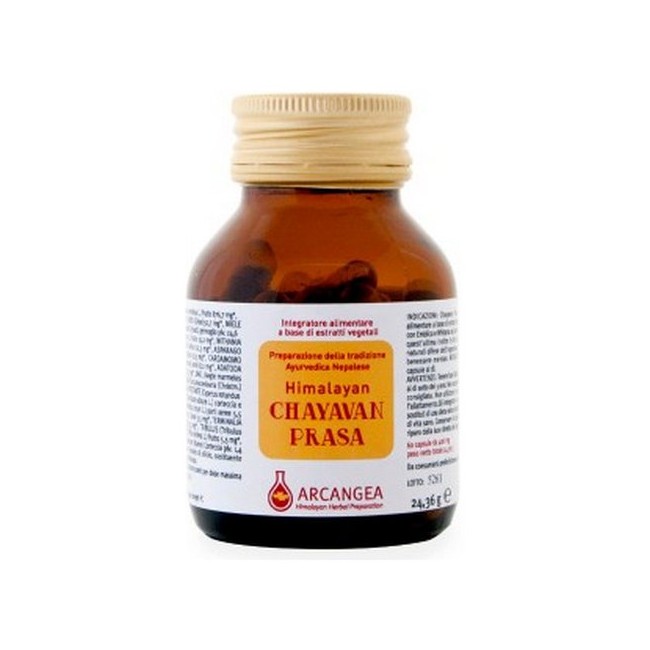 CHUYAVAN PRASA 200 GRAMMI CHUYAVAN PRASA 200 GRAMMI