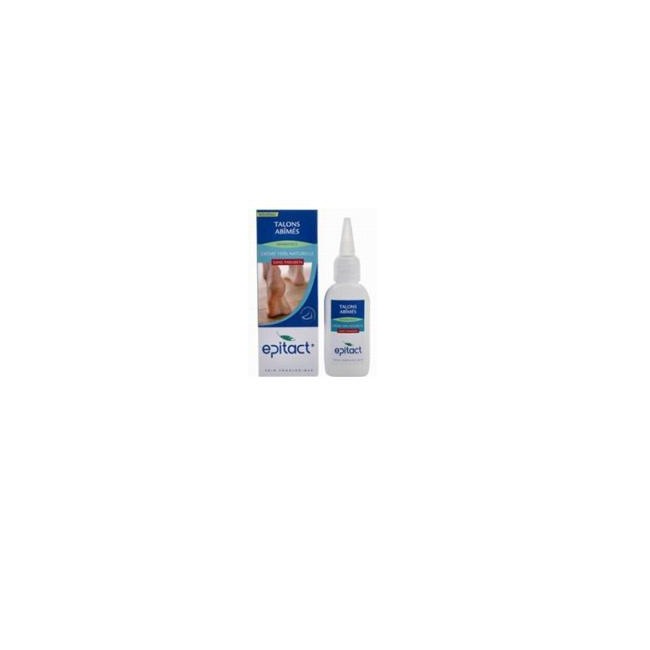 EPITACT CREMA ANTI-SCREPOLATURE PER IL TALLONE TUBETTO 30 ML EPITACT CREMA ANTI-SCREPOLATURE PER IL TALLONE TUBETTO 30 ML