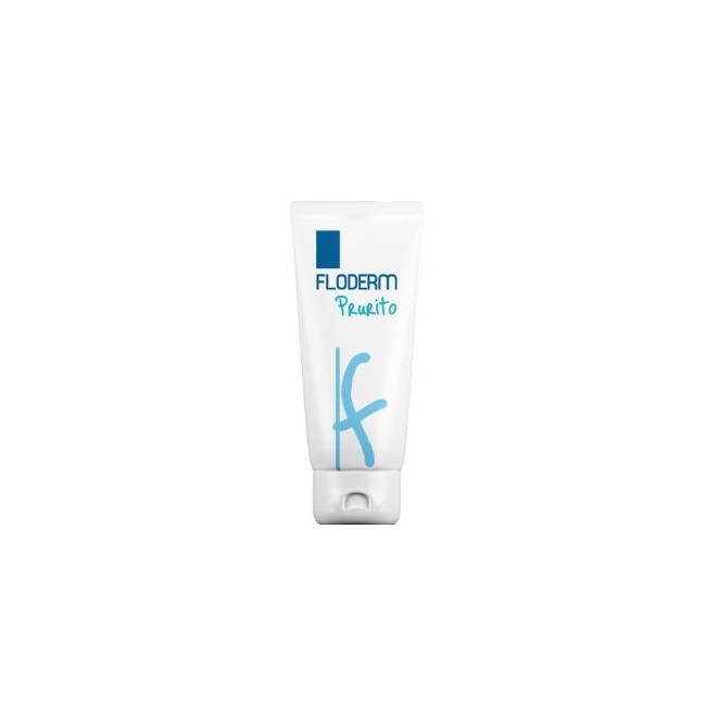 FLODERM PRURITO 100 ML FLODERM PRURITO 100 ML