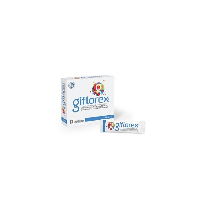 GIFLOREX 14 STICK GIFLOREX 14 STICK