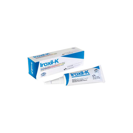 IROXIL K 50 ML IROXIL K 50 ML