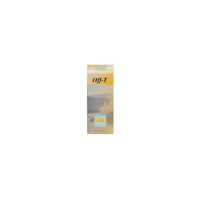 OFF-T 200 ML OFF-T 200 ML