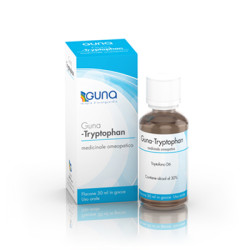 Guna Tryptophan D6 Gocce 30ml