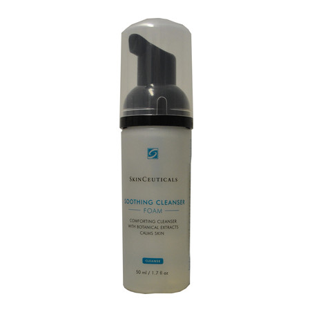 Skinceuticals SOOTHING CLEANSER FOAM 50 ML