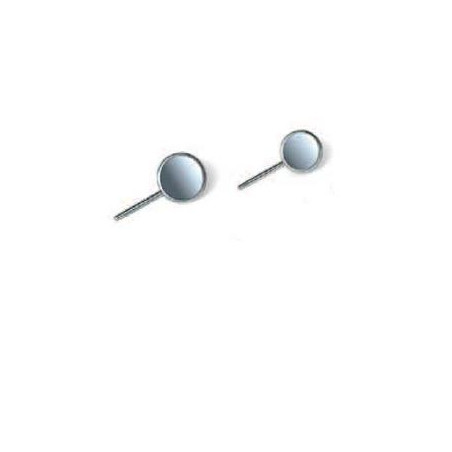 SPECCHIETTO DENTISTI 6 DIAM26 SPECCHIETTO DENTISTI 6 DIAM26