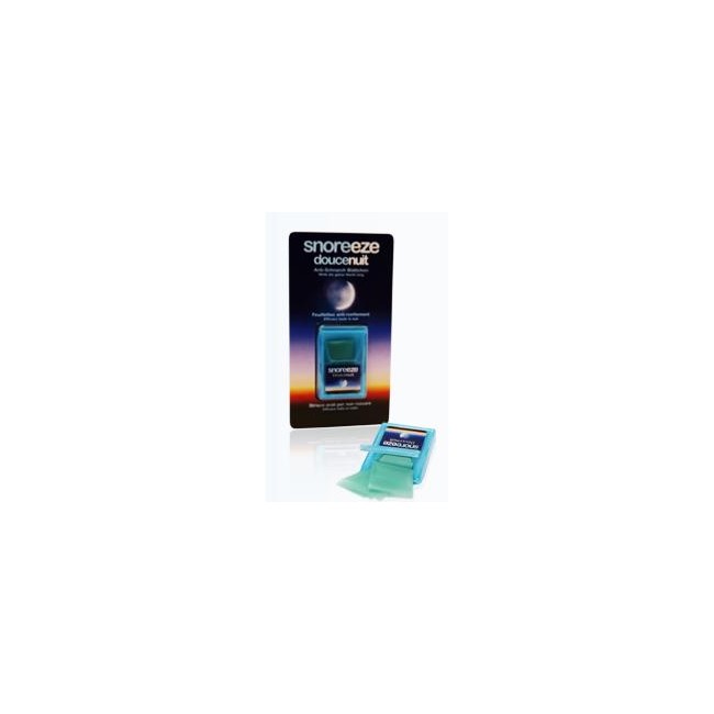 SNOREEZE ORAL STRIPS 14 PEZZI SNOREEZE ORAL STRIPS 14 PEZZI
