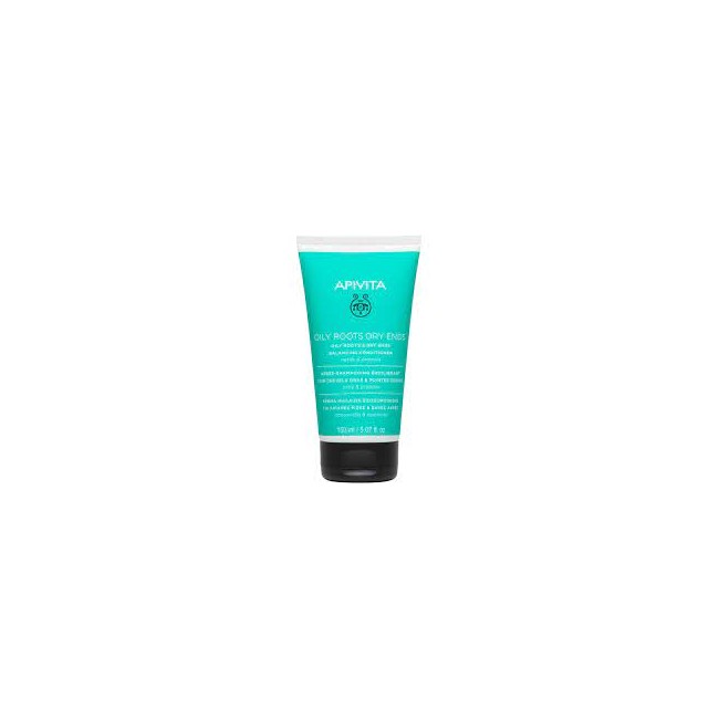 APIVITA CONDITIONER OIL ROOTS 150 ML APIVITA CONDITIONER OIL ROOTS 150 ML