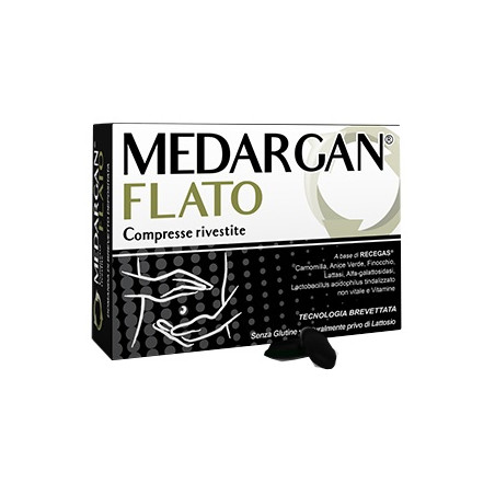 MEDARGAN FLATO 30 COMPRESSE MEDARGAN FLATO 30 COMPRESSE