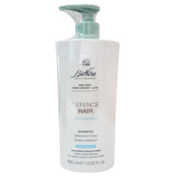 Bionike Defence Hair Shampoo Dermolenitivo Ultradelicato 400 ml Bionike Defence Hair Shampoo Dermolenitivo Ultradelicato 400 ml