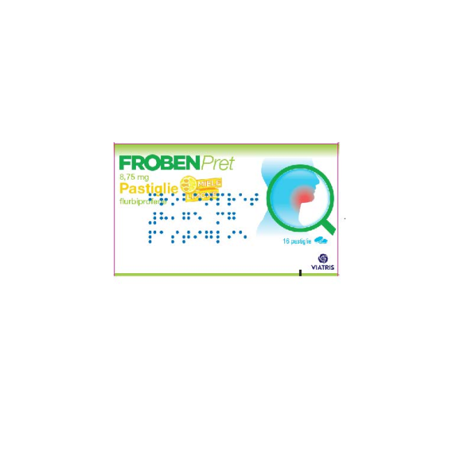 FROBENPRET*16PASTL LIM MIELE FROBENPRET*16PASTL LIM MIELE