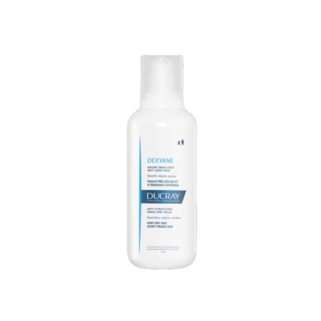 DEXYANE BALSAMO 400 ML DUCRAY 2017 DEXYANE BALSAMO 400 ML DUCRAY 2017