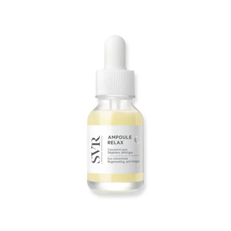 SVR RELAX YEUX 15 ML SVR RELAX YEUX 15 ML