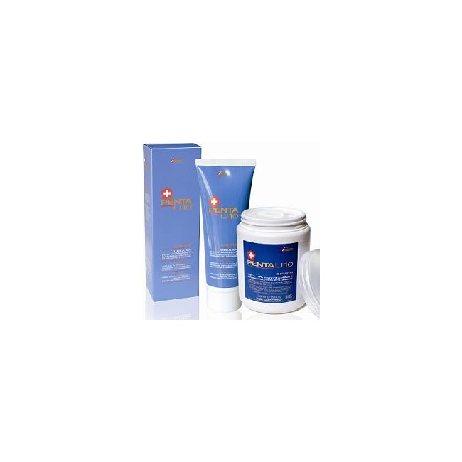 PENTA U10 CREMA 250 ML PENTA U10 CREMA 250 ML