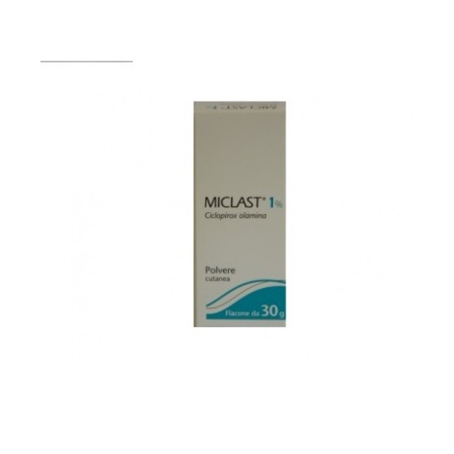 MICLAST*POLV CUT FL 30G 1% MICLAST*POLV CUT FL 30G 1%