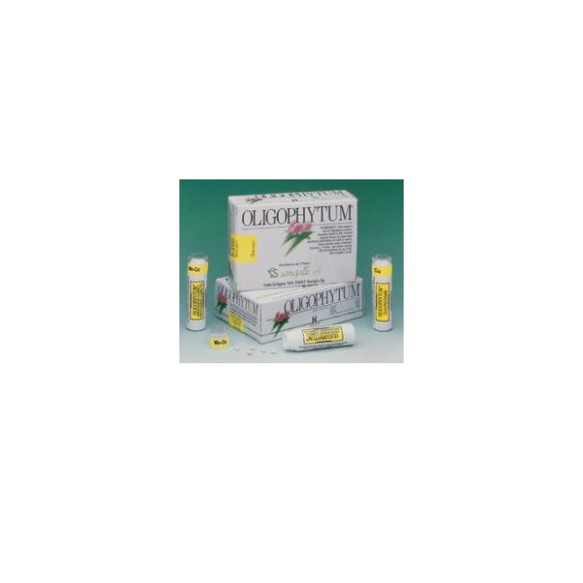 OLIGOPHYTUM LIT 300 MICROCOMPRESSE OLIGOPHYTUM LIT 300 MICROCOMPRESSE