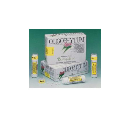 OLIGOPHYTUM LIT 300 MICROCOMPRESSE
