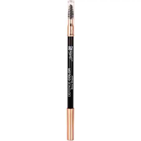 DEFENCE COLOR BROW SHAPER MATITA SOPRACCIGLIA 502 DEFENCE COLOR BROW SHAPER MATITA SOPRACCIGLIA 502