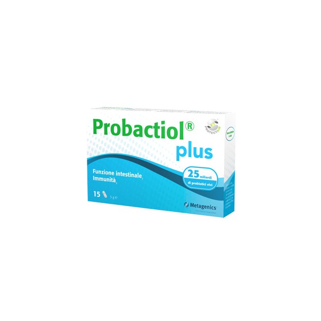 PROBACTIOL PLUS PROTECT AIR 15 CAPSULE PROBACTIOL PLUS PROTECT AIR 15 CAPSULE