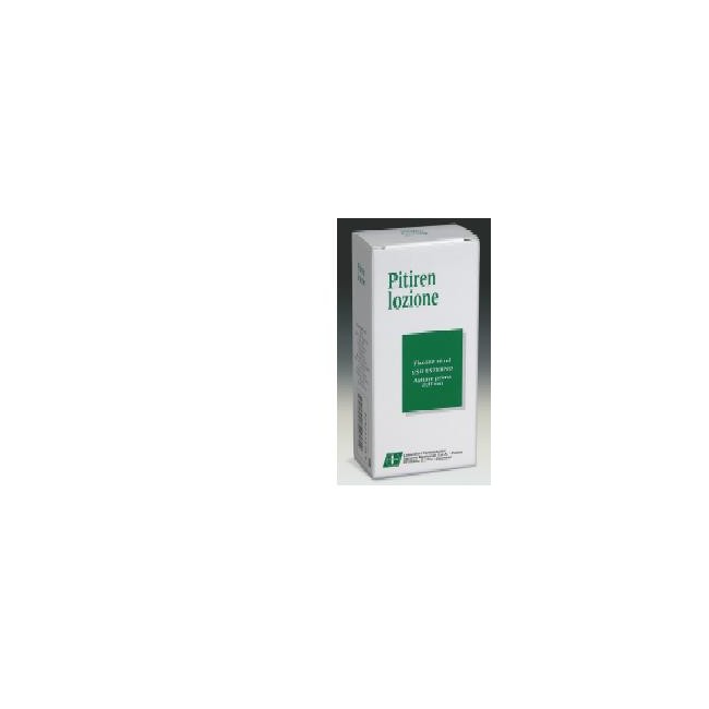 PITIREN LOZIONE 50 ML PITIREN LOZIONE 50 ML