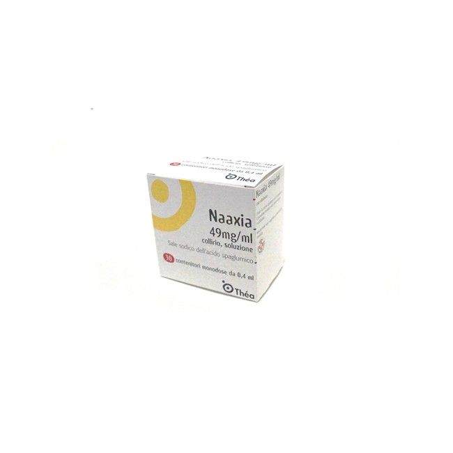 NAAXIA*COLL 30FL 0,4ML 1D 4,9% NAAXIA*COLL 30FL 0,4ML 1D 4,9%