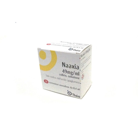 NAAXIA*COLL 30FL 0,4ML 1D 4,9% NAAXIA*COLL 30FL 0,4ML 1D 4,9%