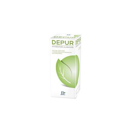 DEPUR 1000 ML DEPUR 1000 ML