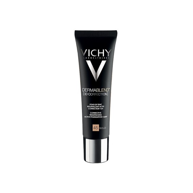 DERMABLEND 3D 45 30 ML