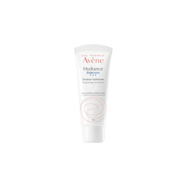 Tuba da 40 ml di Avene Hydrance Crema Idratante Leggera Tuba da 40 ml di Avene Hydrance Crema Idratante Leggera