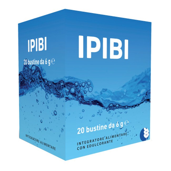 IPIBI 20 BUSTINE 6 G IPIBI 20 BUSTINE 6 G