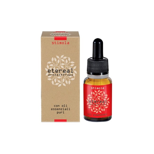 ETEREAL STIMOLA 15 ML ETEREAL STIMOLA 15 ML